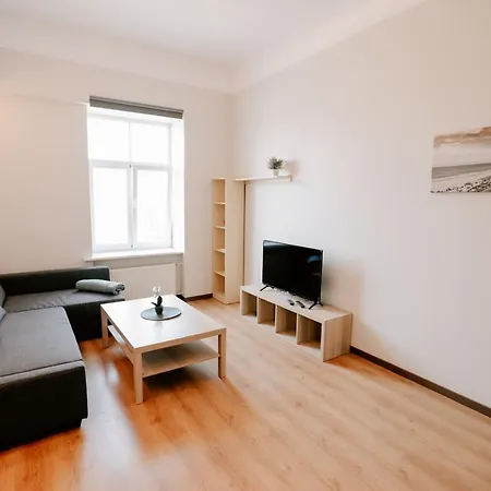 Heart Of Old Town - Riverside View * Riga