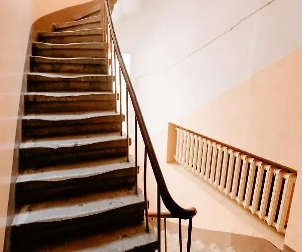 Heart Of Old Town - Riverside View Apartment Riga