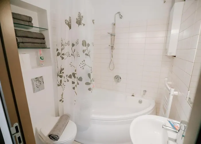 Apartment Heart Of Old Town - Riverside View Riga