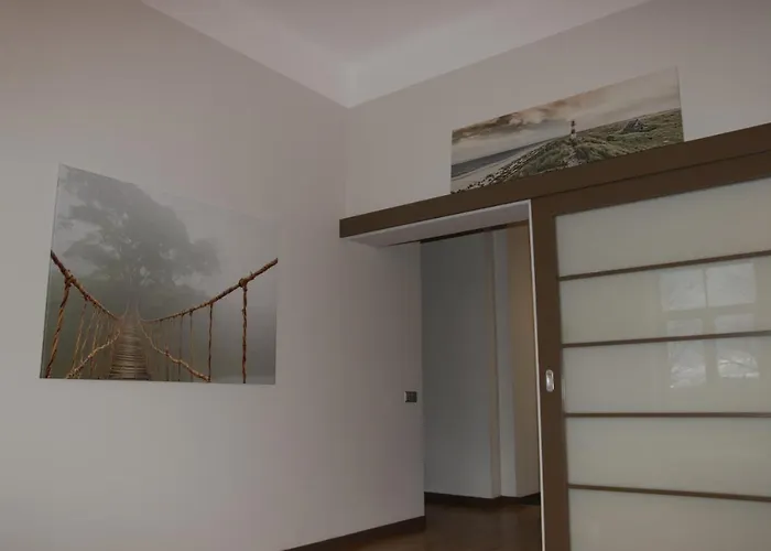 Heart Of Old Town - Riverside View Apartment *