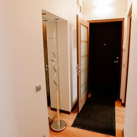 Heart Of Old Town - Riverside View Lägenhet *