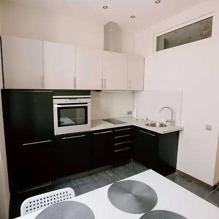 Heart Of Old Town - Riverside View * Riga