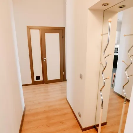 Apartment Heart Of Old Town - Riverside View Riga