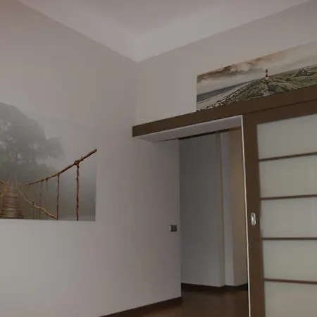 Heart Of Old Town - Riverside View Appartamento *