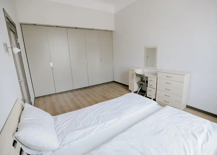 Apartman Heart Of Old Town - Riverside View *