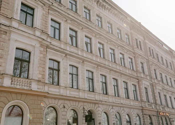 Heart Of Old Town - Riverside View Apartman *