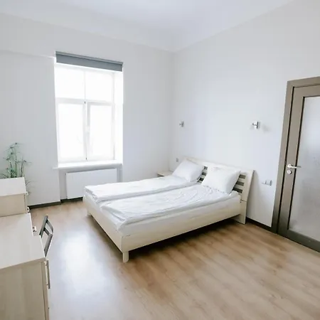 Heart Of Old Town - Riverside View * Riga