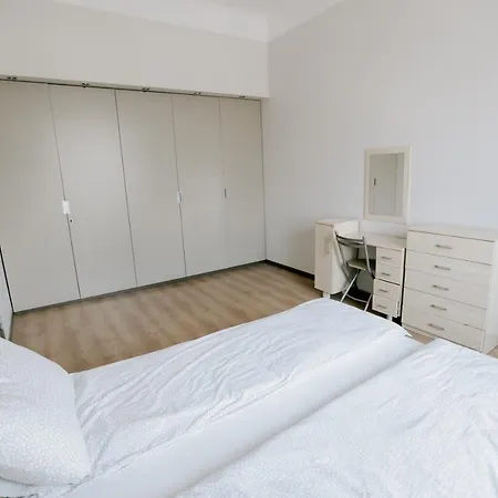 Lejlighed Heart Of Old Town - Riverside View *