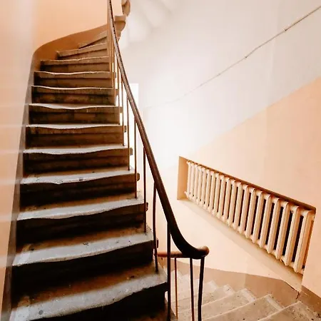 Heart Of Old Town - Riverside View Lejlighed Riga