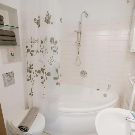 Lejlighed Heart Of Old Town - Riverside View Riga