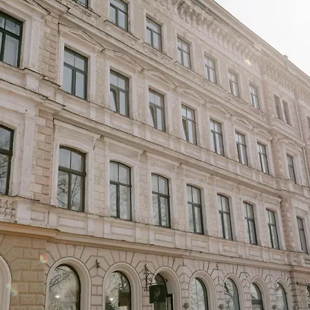 Heart Of Old Town - Riverside View Appartement *