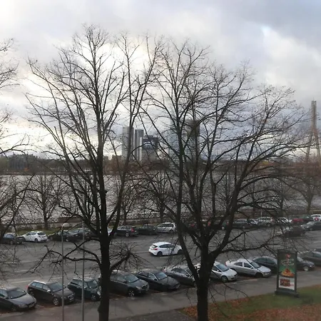 Heart Of Old Town - Riverside View Appartement Riga